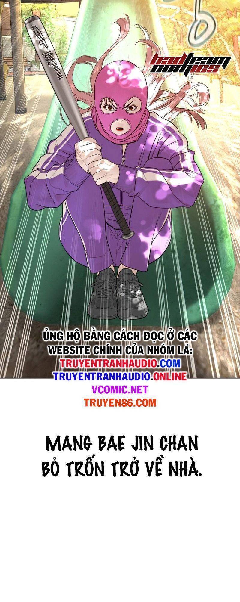 Cách Chiến Thắng Trận Đấu Chapter 142 - Trang 2