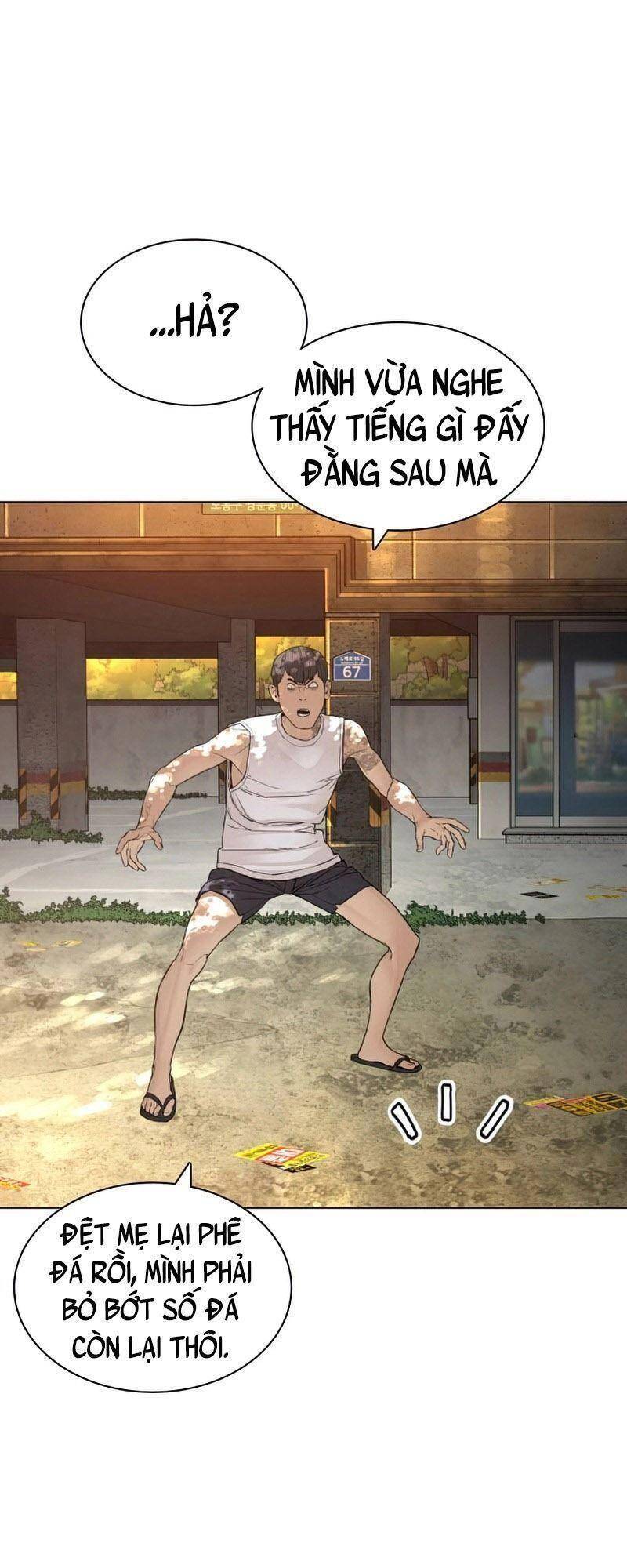 Cách Chiến Thắng Trận Đấu Chapter 142 - Trang 2