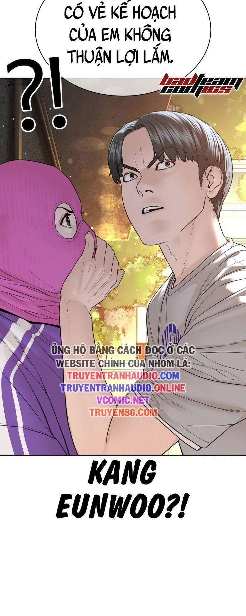 Cách Chiến Thắng Trận Đấu Chapter 142 - Trang 2