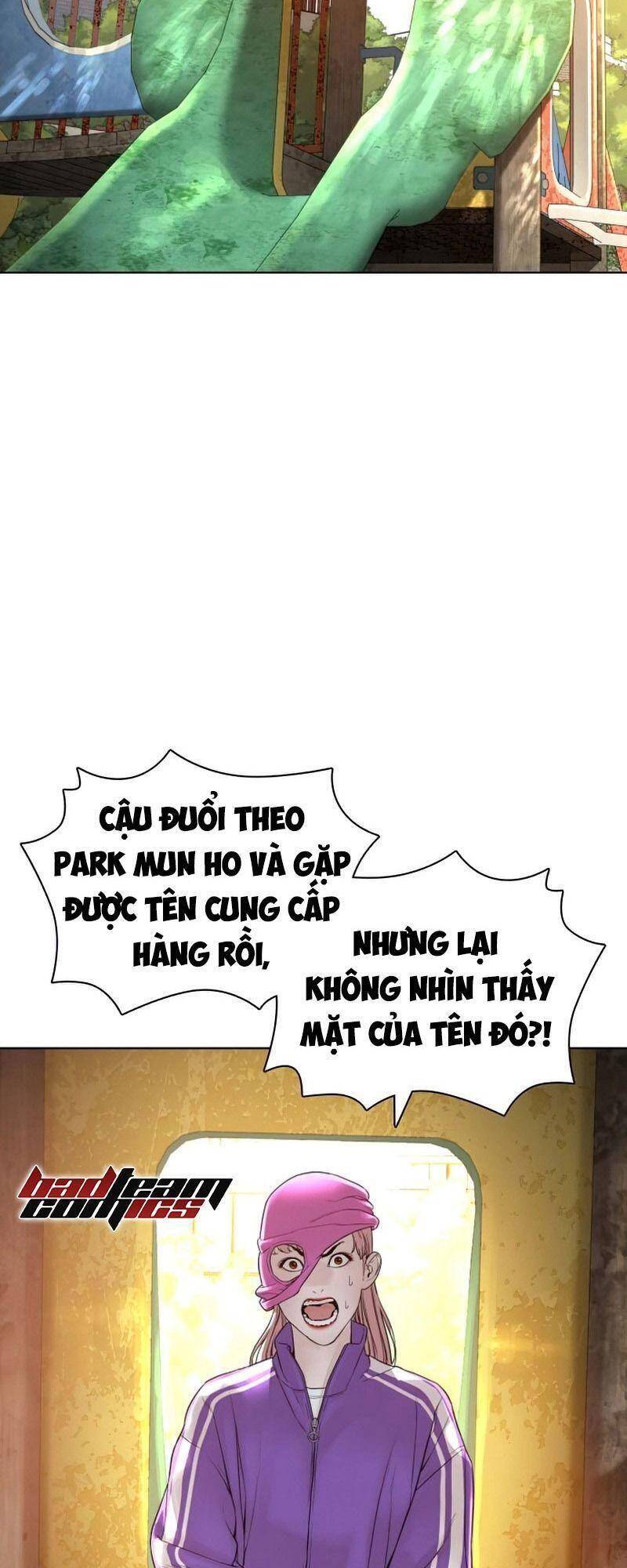 Cách Chiến Thắng Trận Đấu Chapter 142 - Trang 2