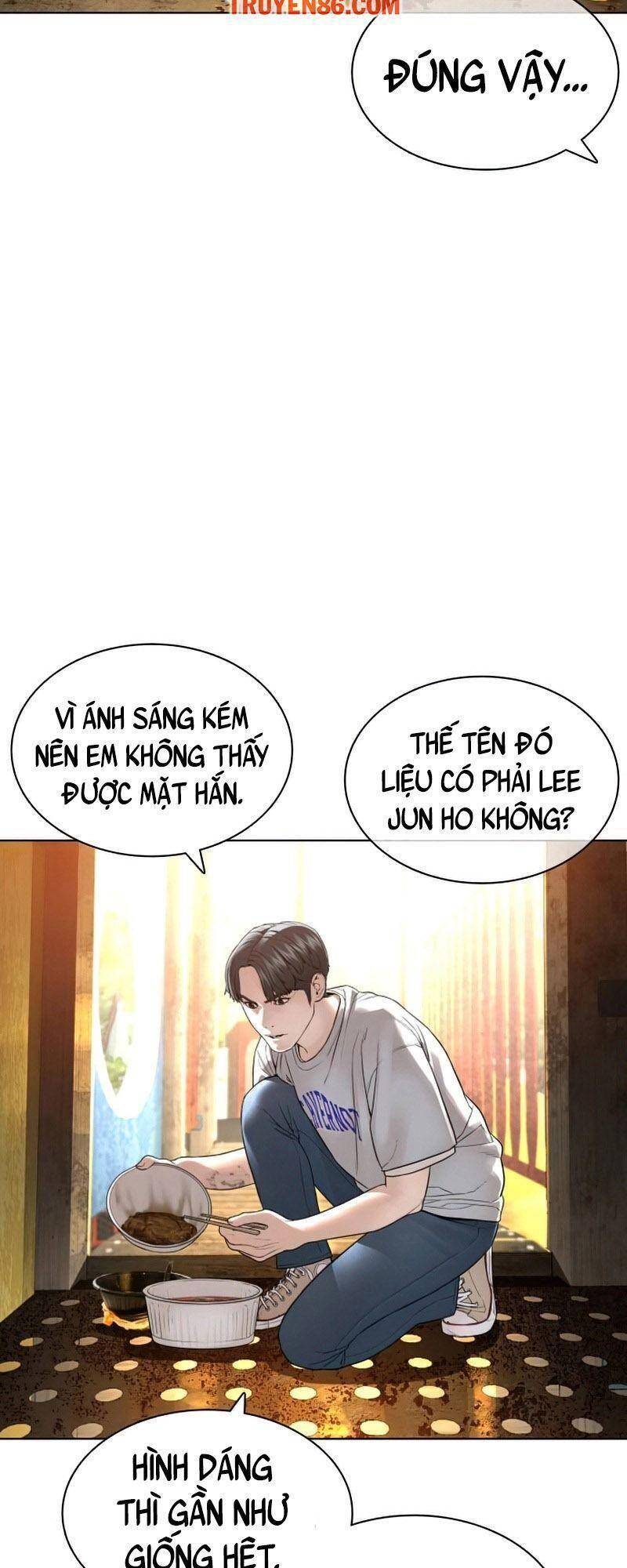 Cách Chiến Thắng Trận Đấu Chapter 142 - Trang 2