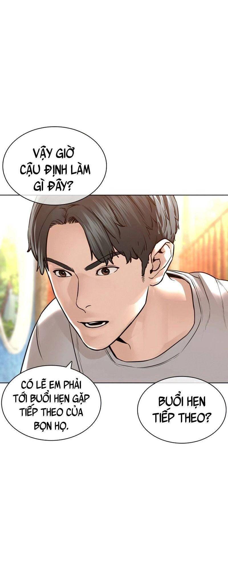 Cách Chiến Thắng Trận Đấu Chapter 142 - Trang 2