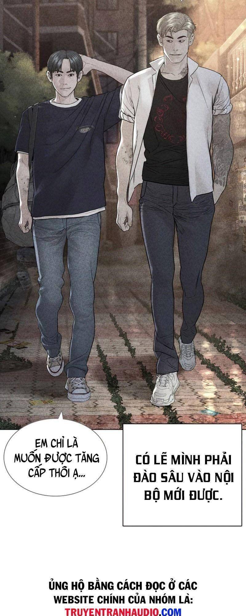 Cách Chiến Thắng Trận Đấu Chapter 142 - Trang 2