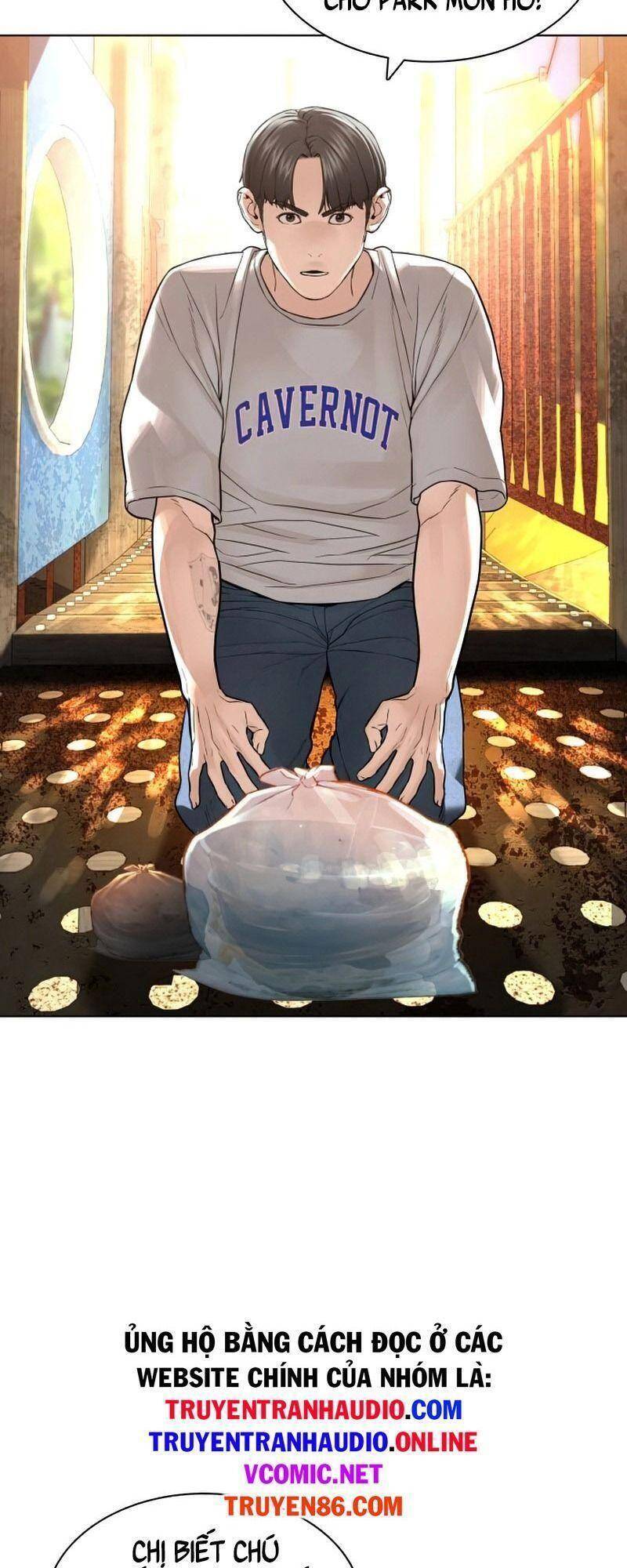 Cách Chiến Thắng Trận Đấu Chapter 142 - Trang 2