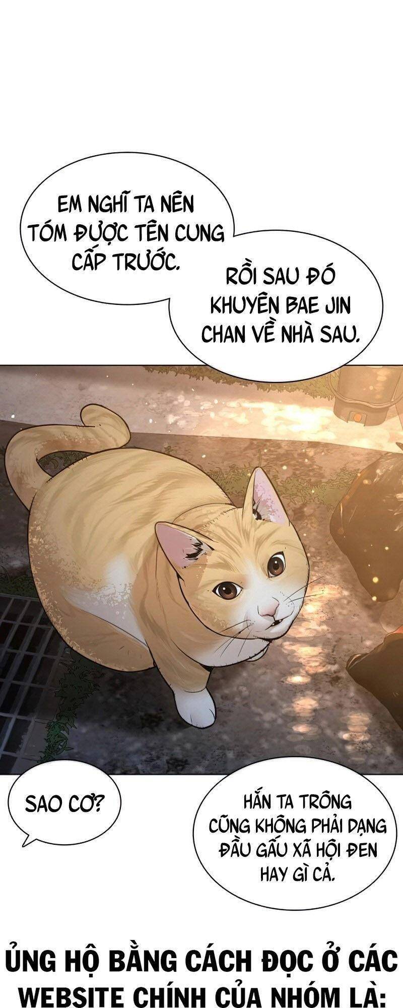 Cách Chiến Thắng Trận Đấu Chapter 142 - Trang 2