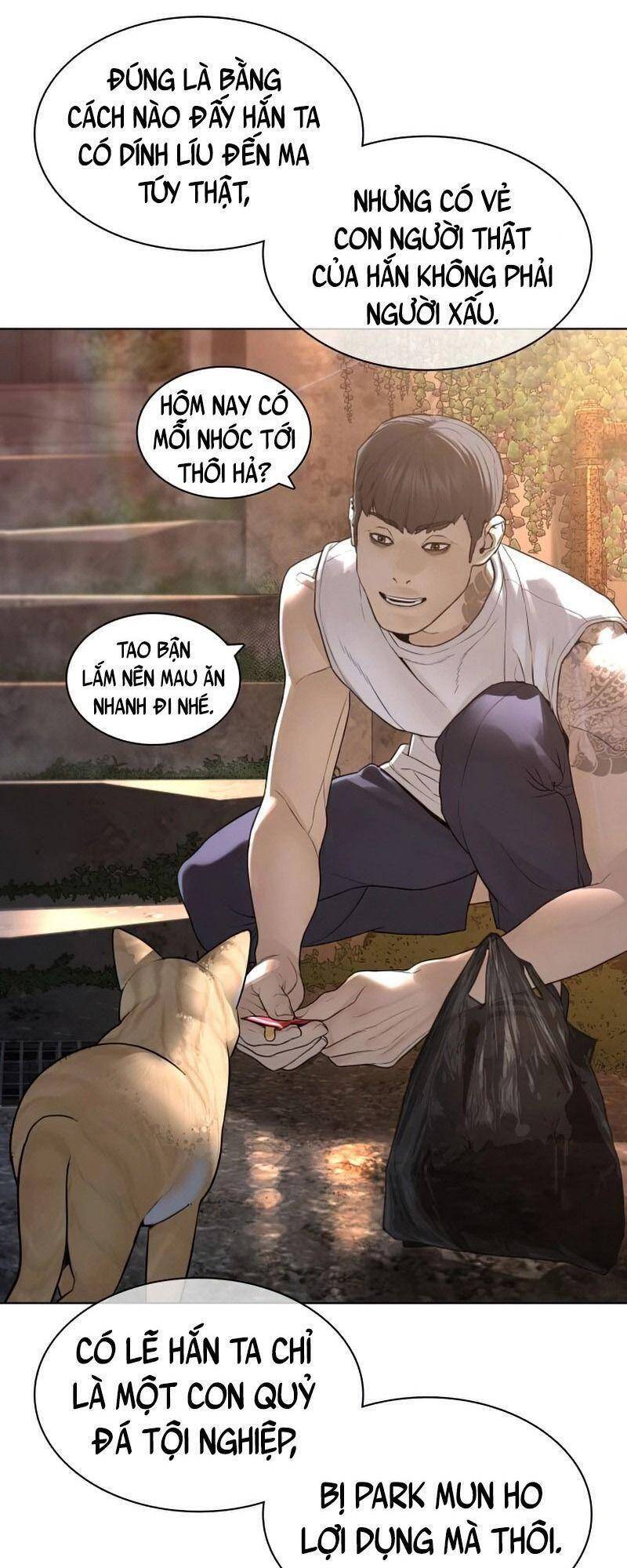 Cách Chiến Thắng Trận Đấu Chapter 142 - Trang 2