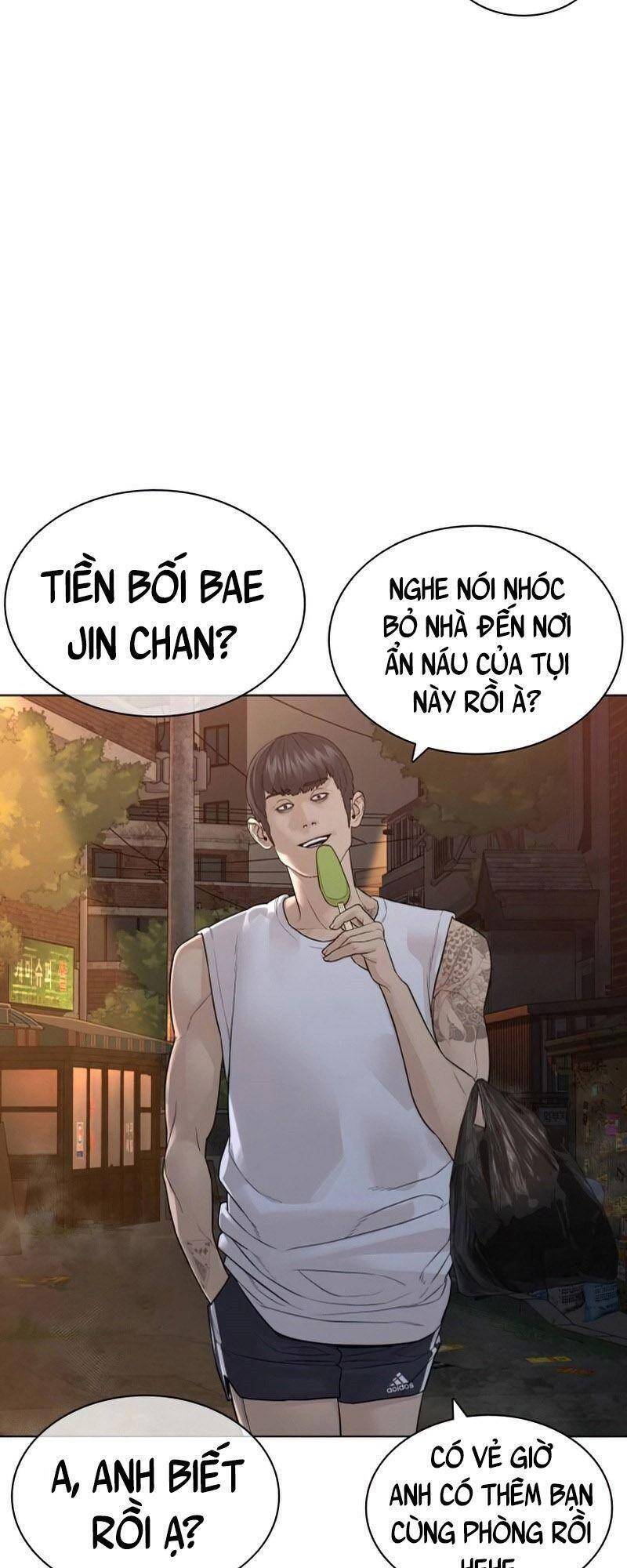Cách Chiến Thắng Trận Đấu Chapter 142 - Trang 2
