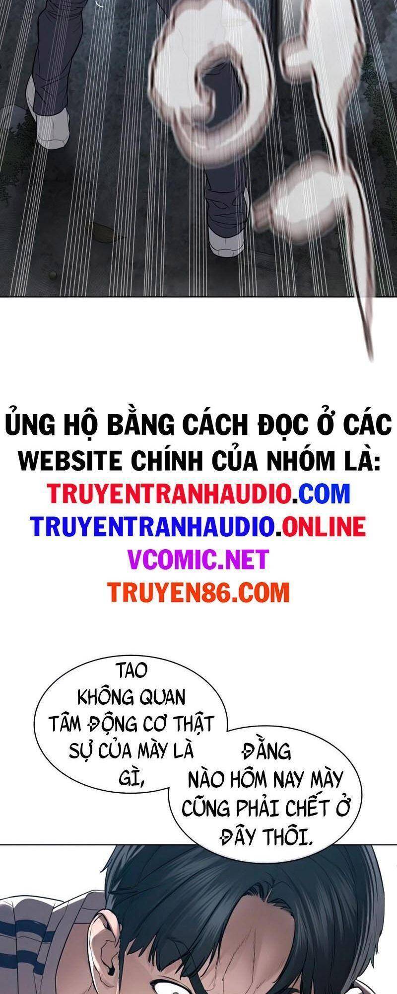 Cách Chiến Thắng Trận Đấu Chapter 143 - Trang 2