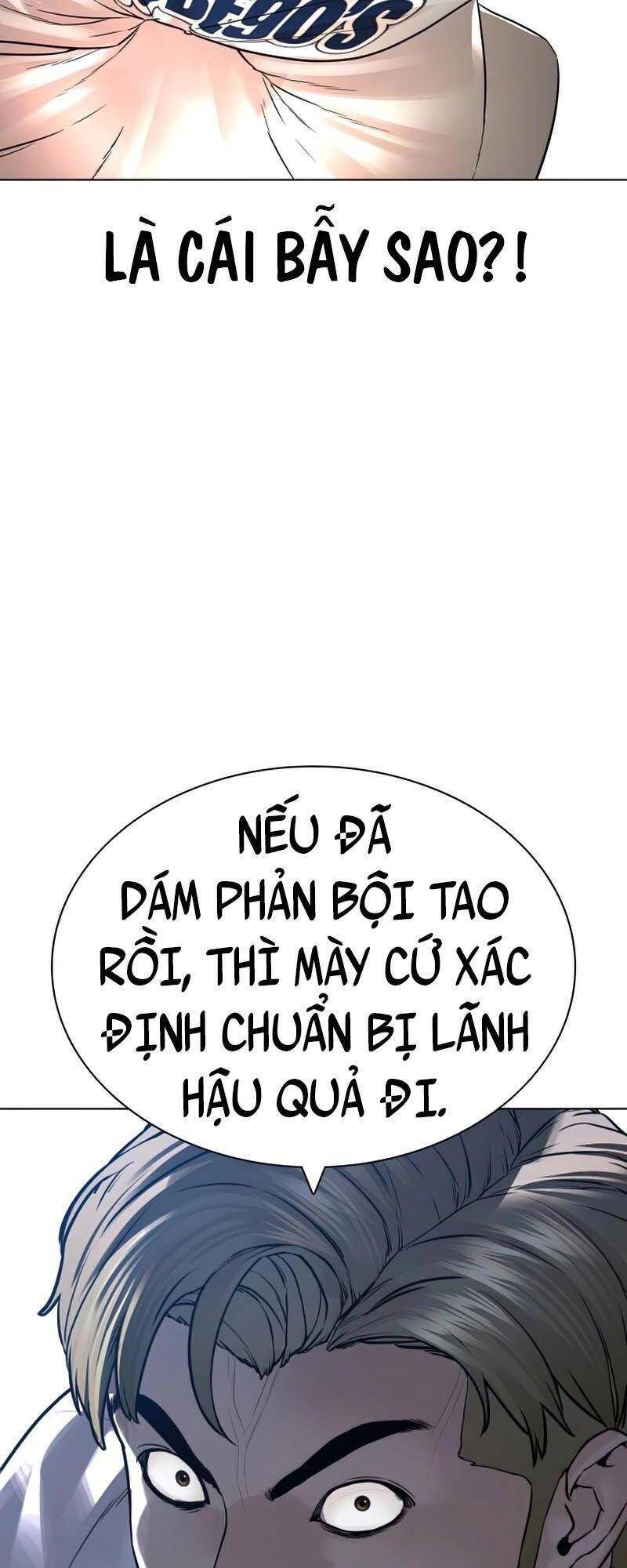 Cách Chiến Thắng Trận Đấu Chapter 143 - Trang 2