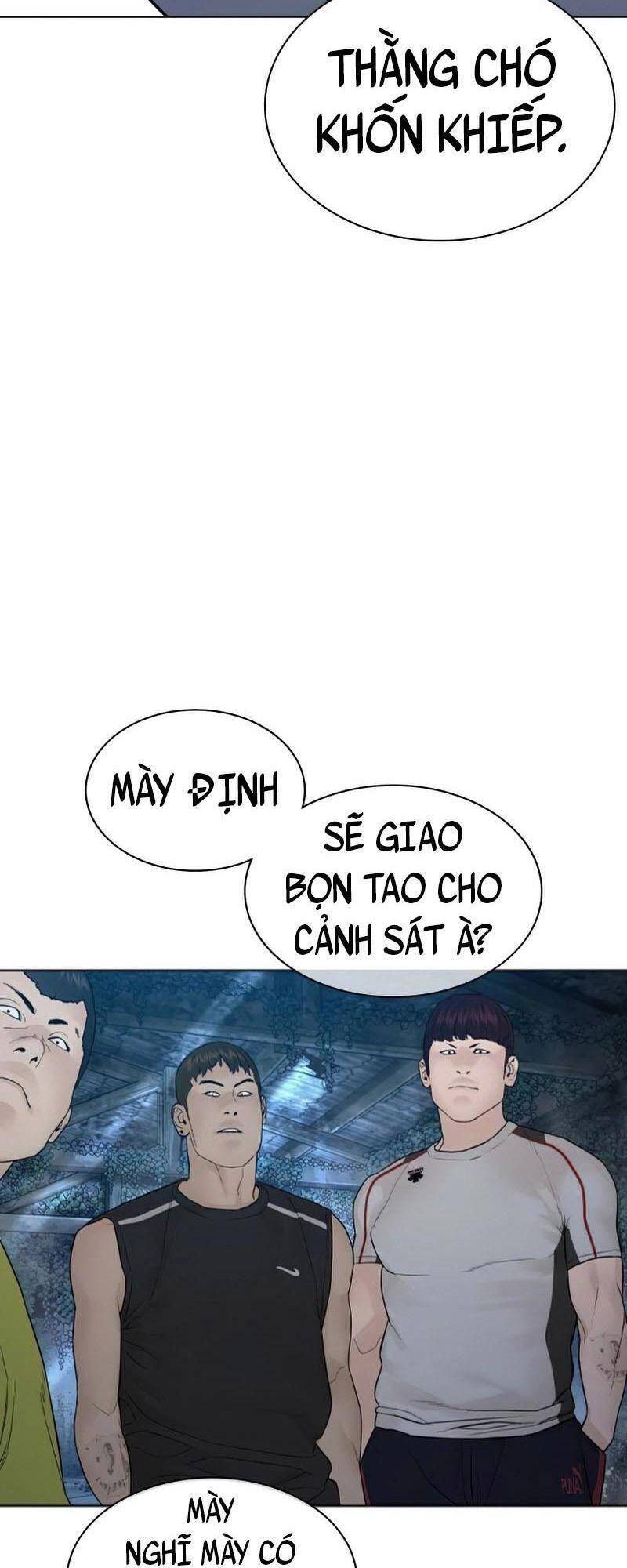 Cách Chiến Thắng Trận Đấu Chapter 143 - Trang 2