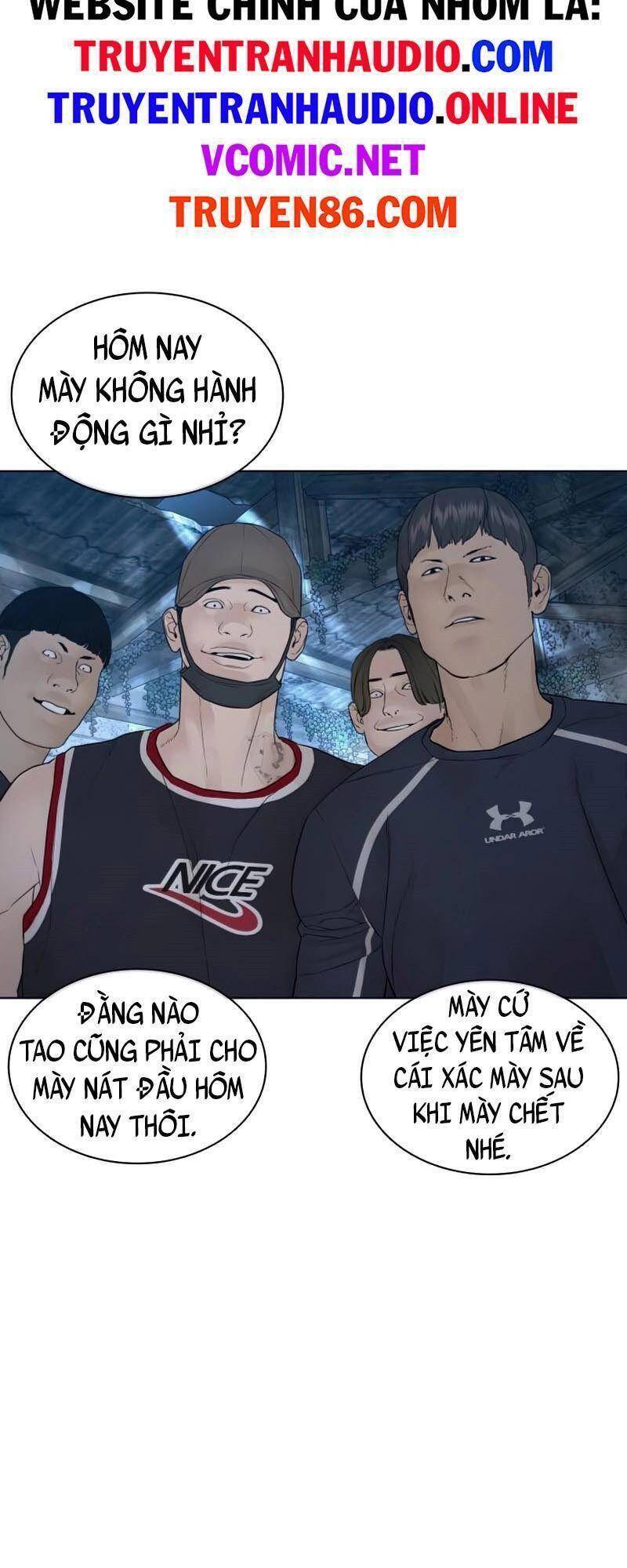 Cách Chiến Thắng Trận Đấu Chapter 143 - Trang 2