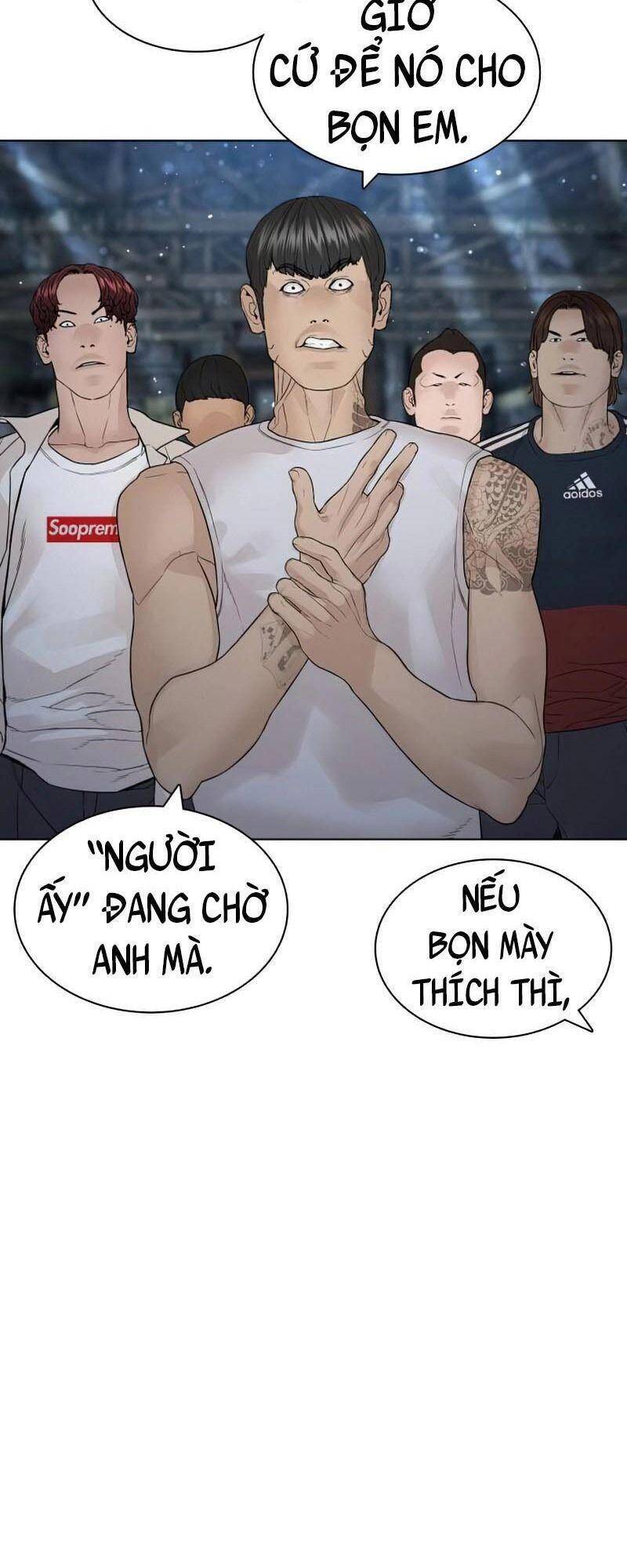 Cách Chiến Thắng Trận Đấu Chapter 143 - Trang 2