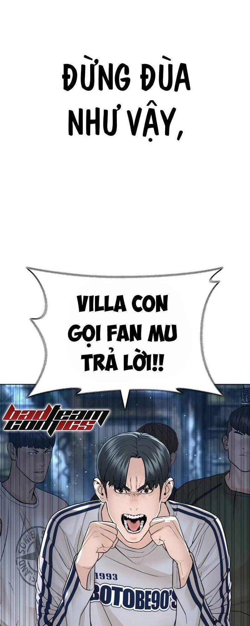 Cách Chiến Thắng Trận Đấu Chapter 143 - Trang 2