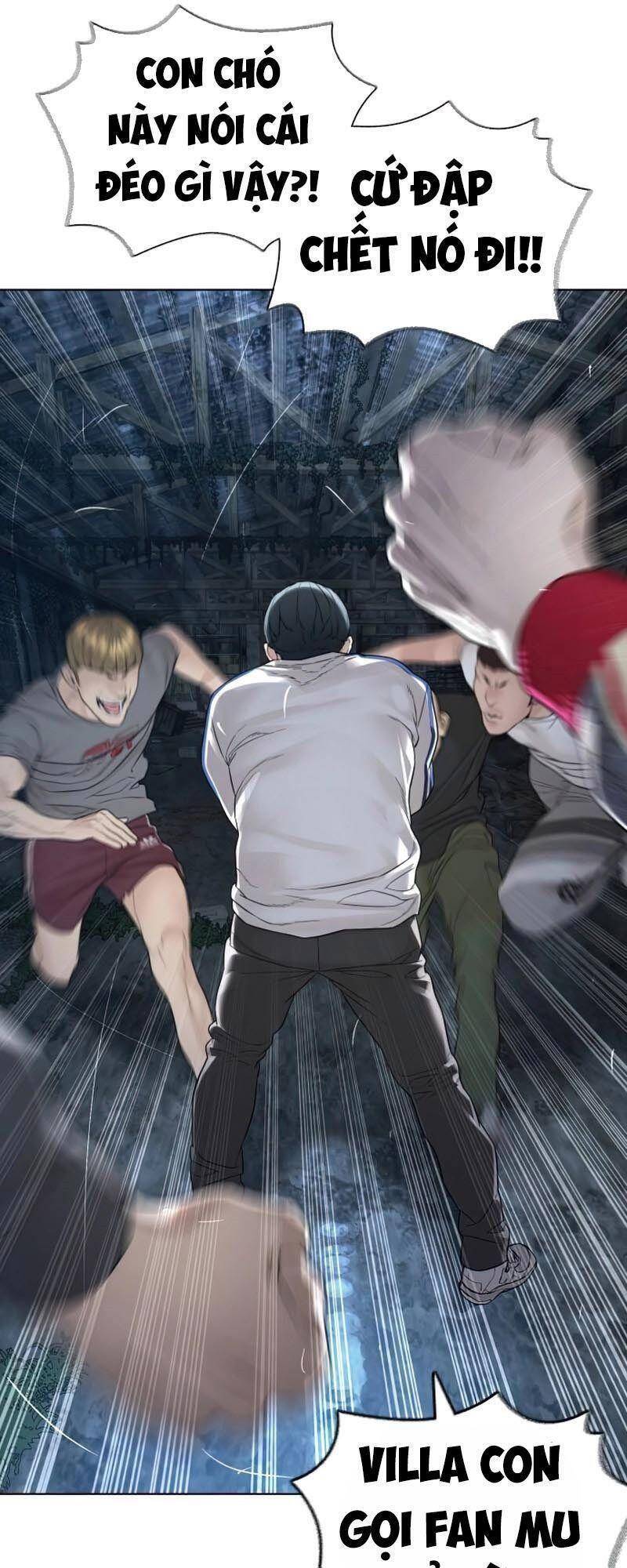 Cách Chiến Thắng Trận Đấu Chapter 143 - Trang 2