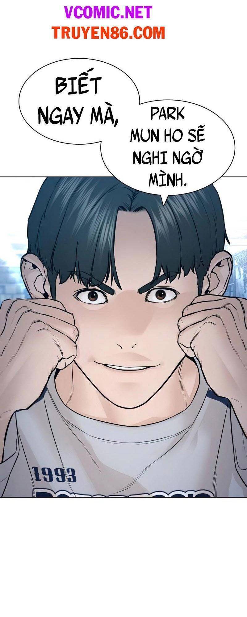 Cách Chiến Thắng Trận Đấu Chapter 143 - Trang 2