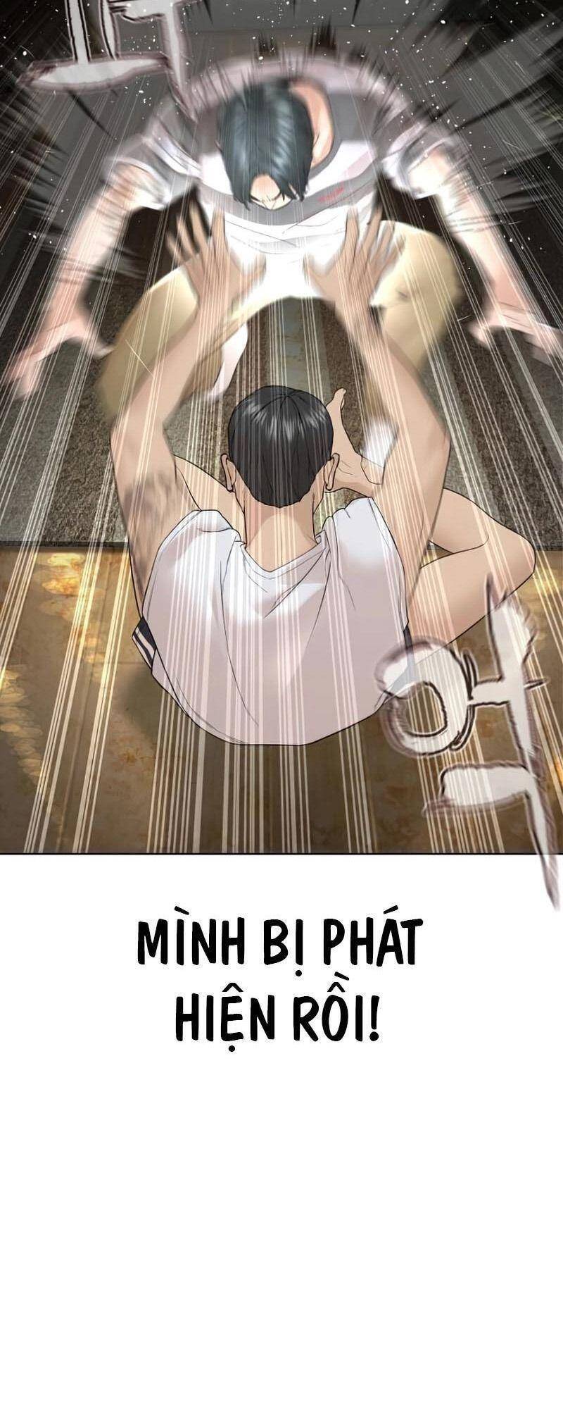 Cách Chiến Thắng Trận Đấu Chapter 143 - Trang 2