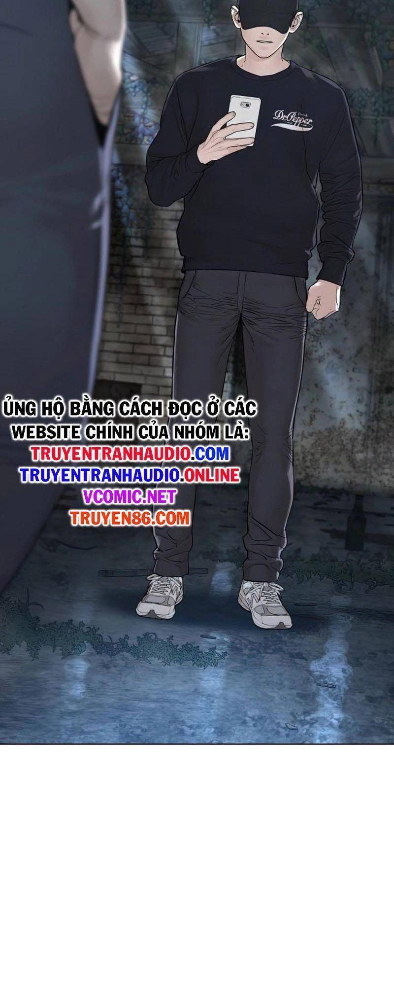 Cách Chiến Thắng Trận Đấu Chapter 143 - Trang 2