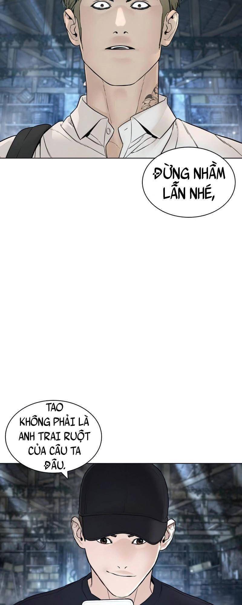 Cách Chiến Thắng Trận Đấu Chapter 143 - Trang 2