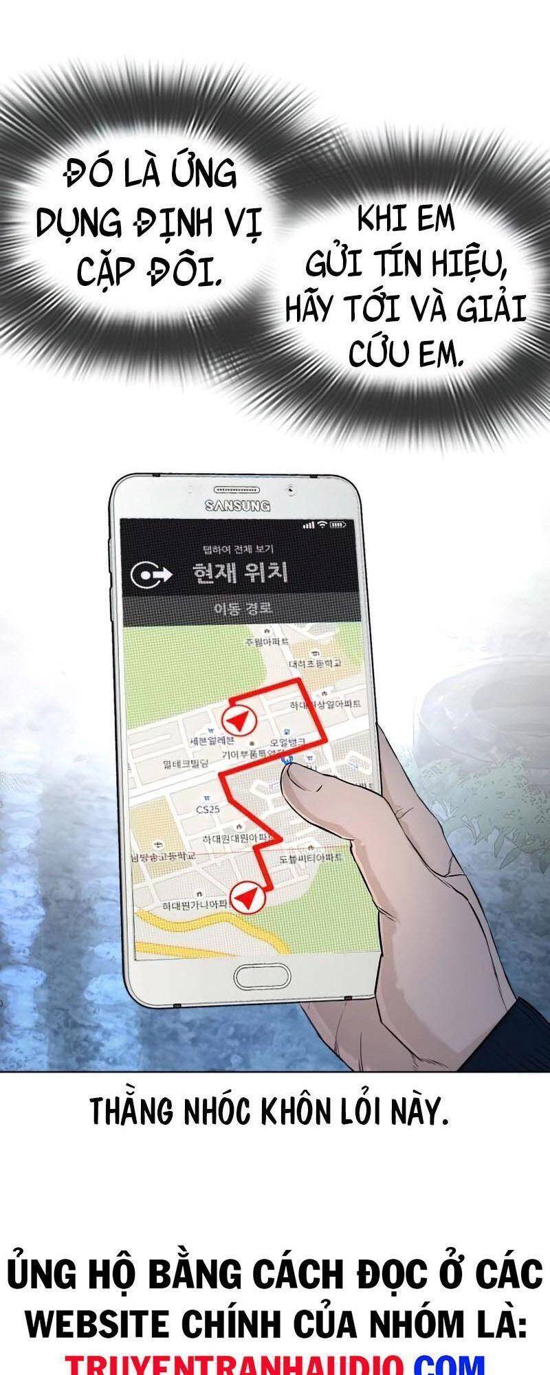 Cách Chiến Thắng Trận Đấu Chapter 143 - Trang 2