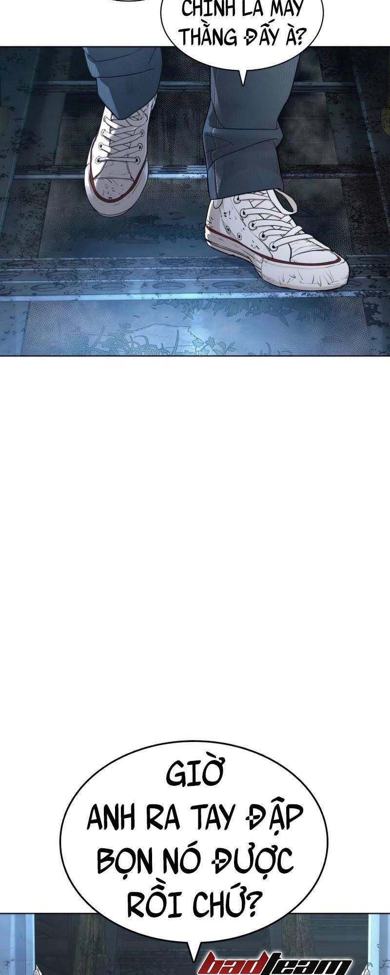 Cách Chiến Thắng Trận Đấu Chapter 143 - Trang 2