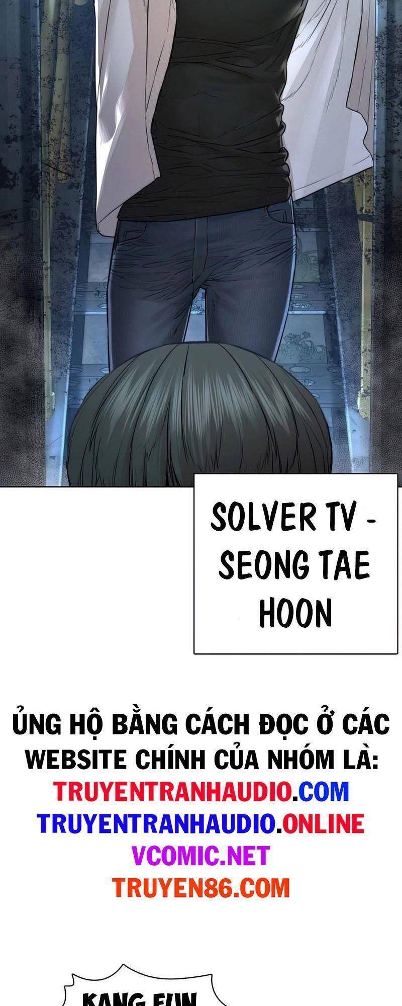 Cách Chiến Thắng Trận Đấu Chapter 143 - Trang 2