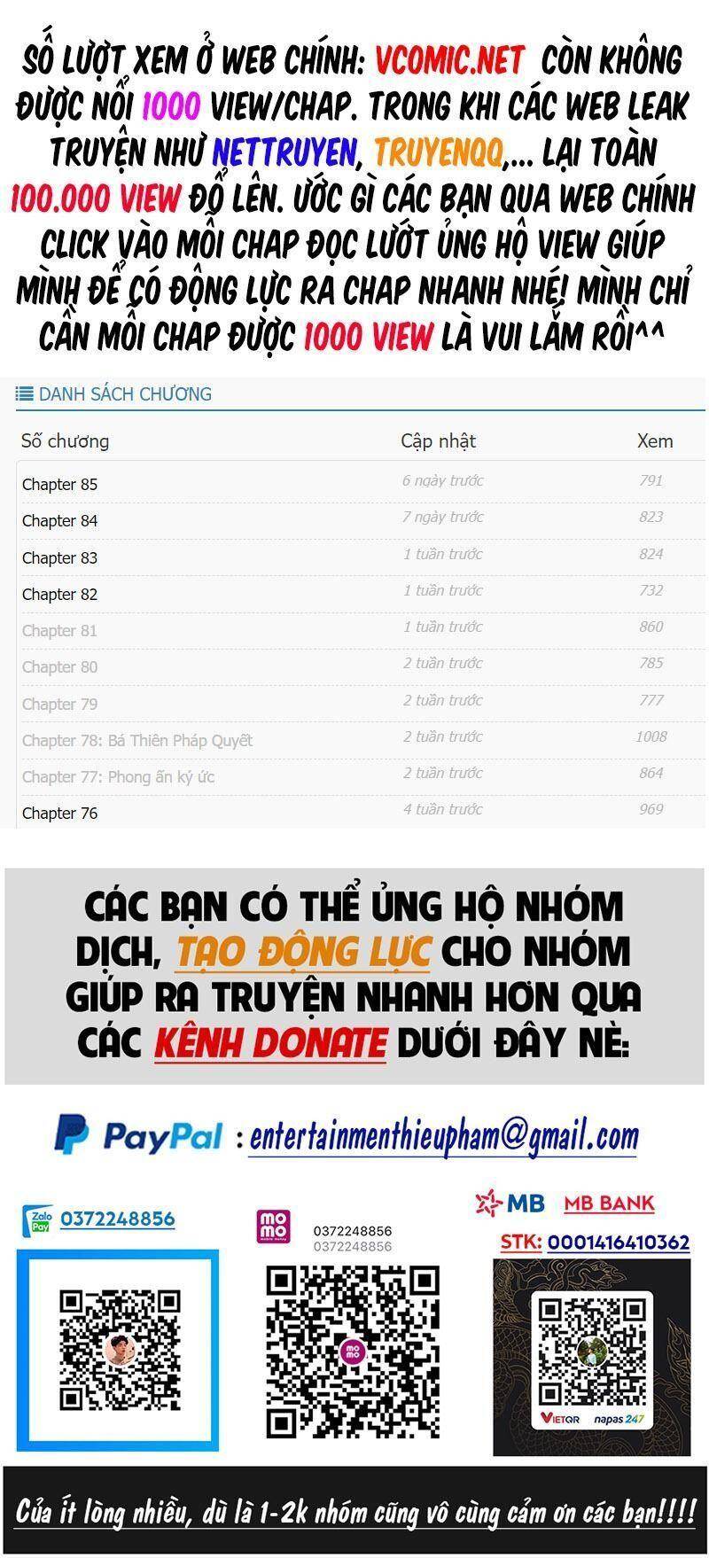 Cách Chiến Thắng Trận Đấu Chapter 143 - Trang 2