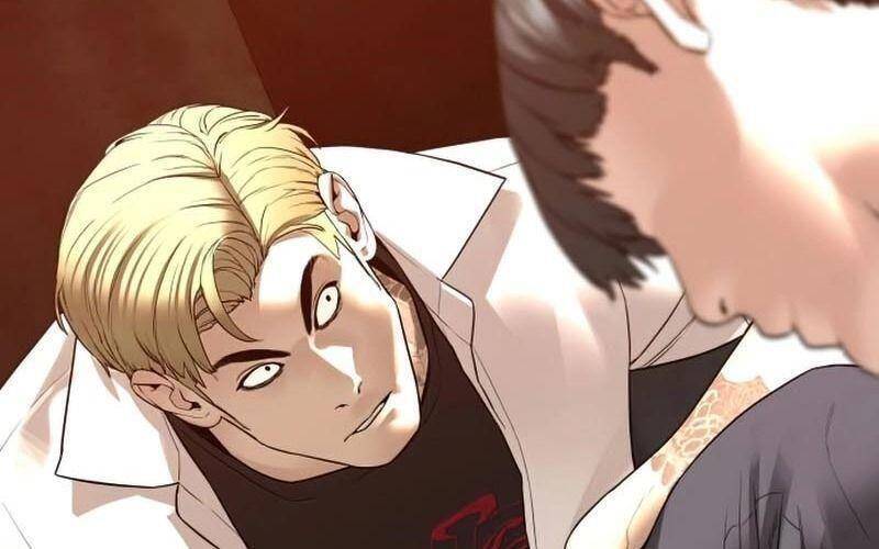 Cách Chiến Thắng Trận Đấu Chapter 143 - Trang 2