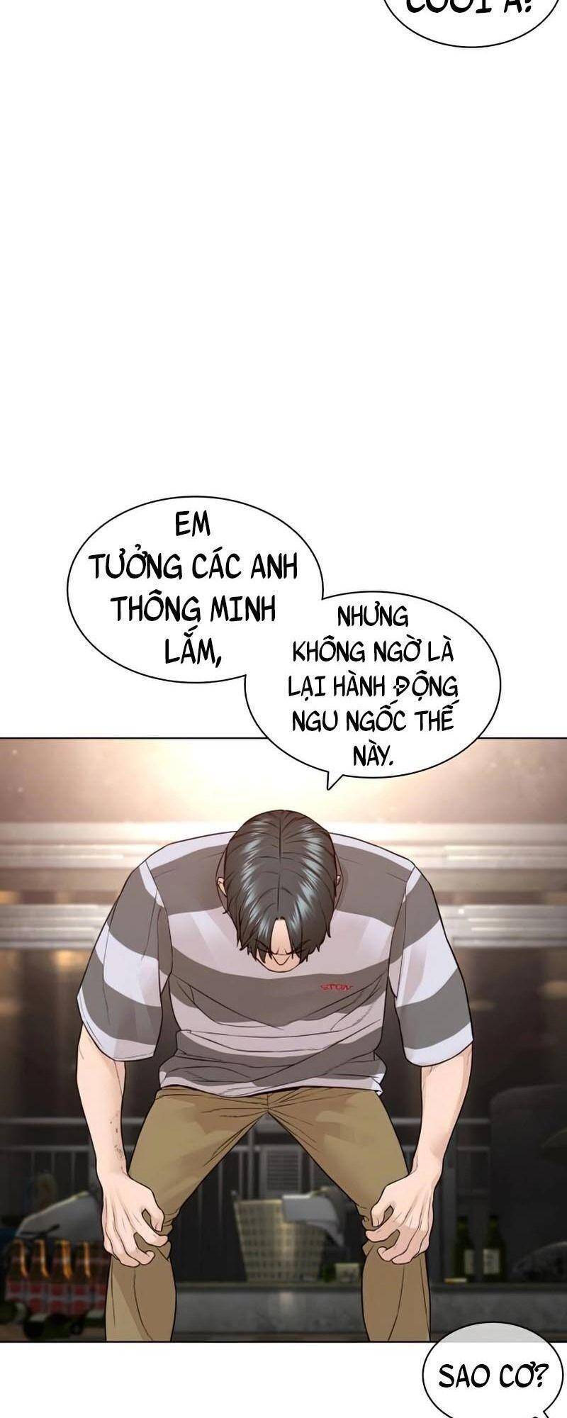 Cách Chiến Thắng Trận Đấu Chapter 143 - Trang 2