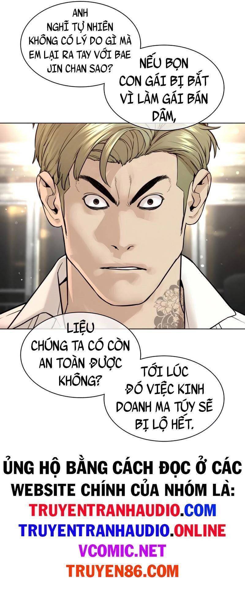 Cách Chiến Thắng Trận Đấu Chapter 143 - Trang 2