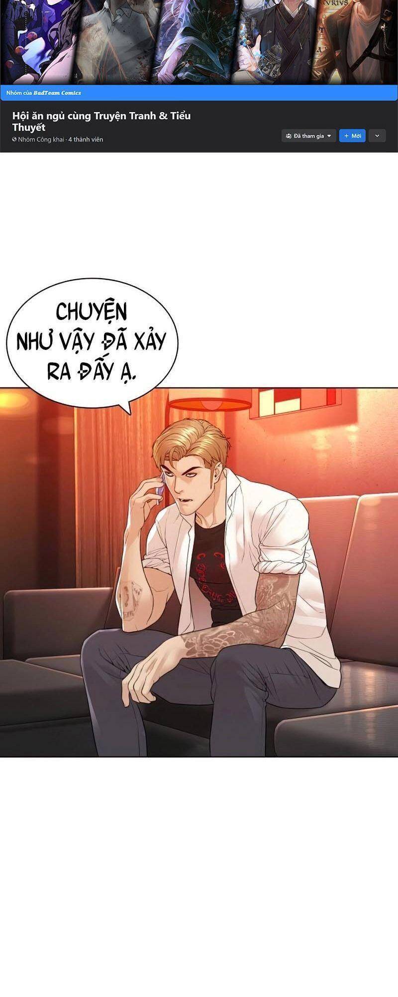 Cách Chiến Thắng Trận Đấu Chapter 143 - Trang 2