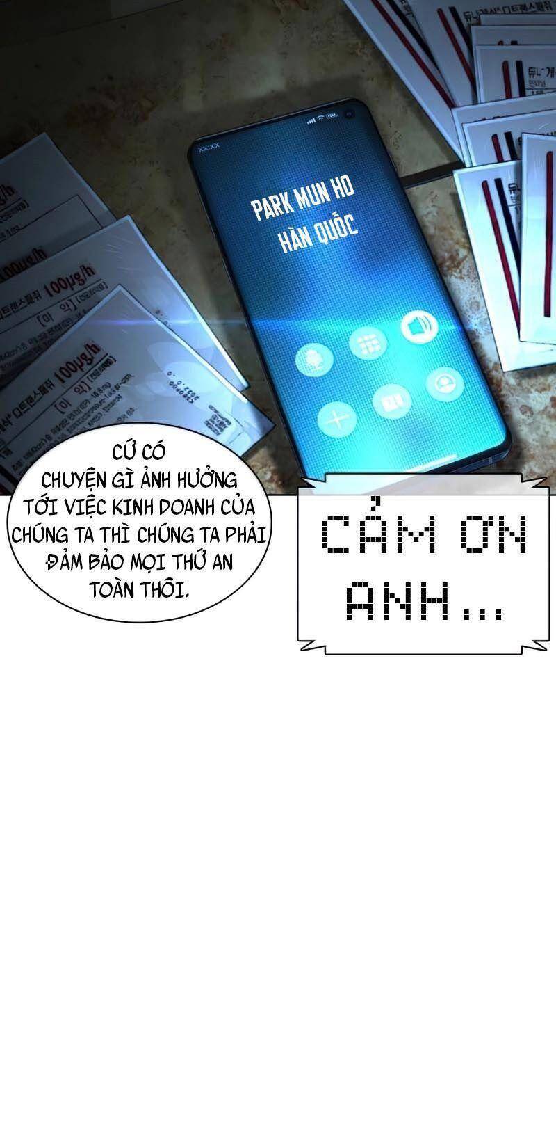 Cách Chiến Thắng Trận Đấu Chapter 143 - Trang 2