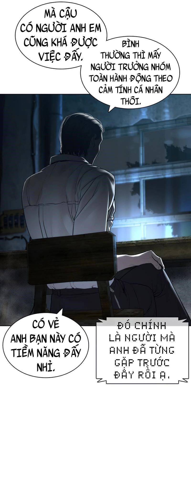 Cách Chiến Thắng Trận Đấu Chapter 143 - Trang 2