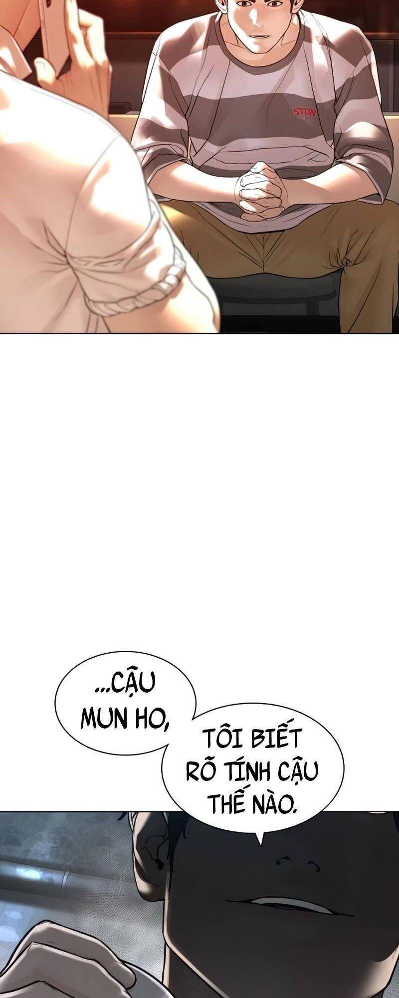 Cách Chiến Thắng Trận Đấu Chapter 143 - Trang 2