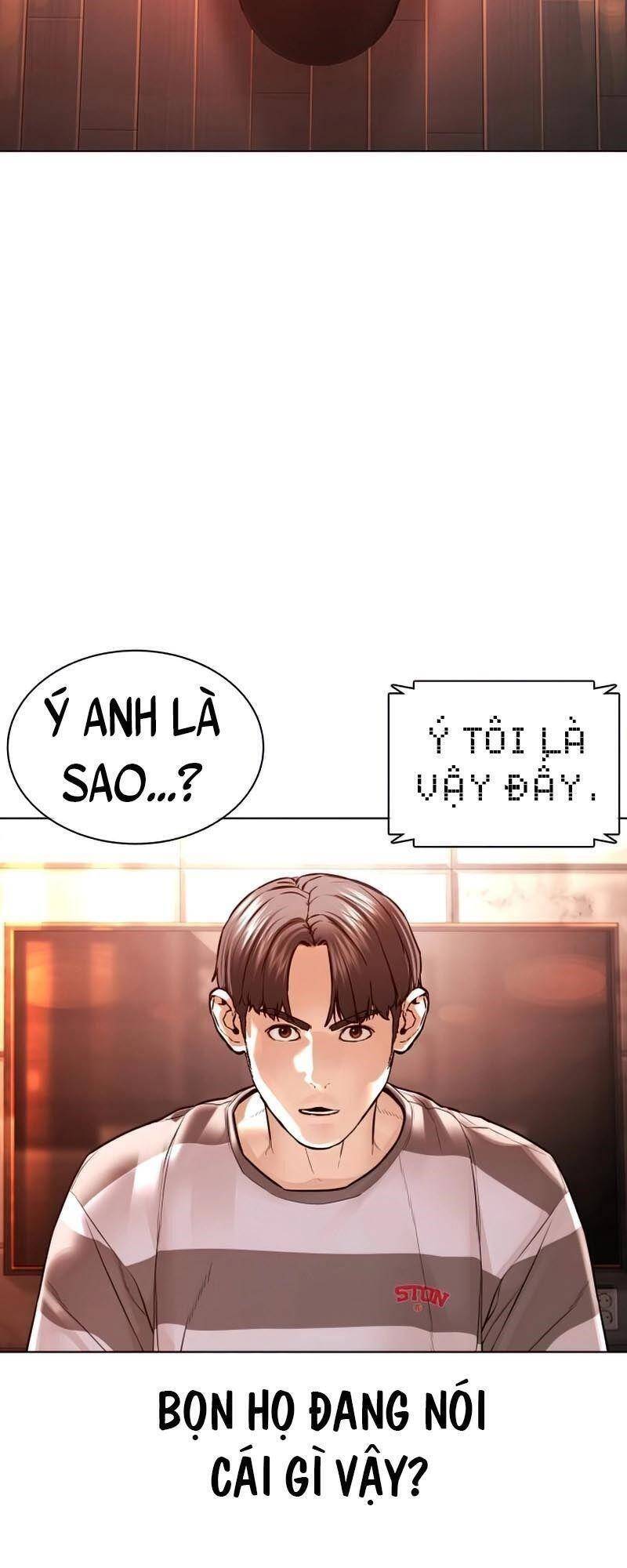 Cách Chiến Thắng Trận Đấu Chapter 143 - Trang 2