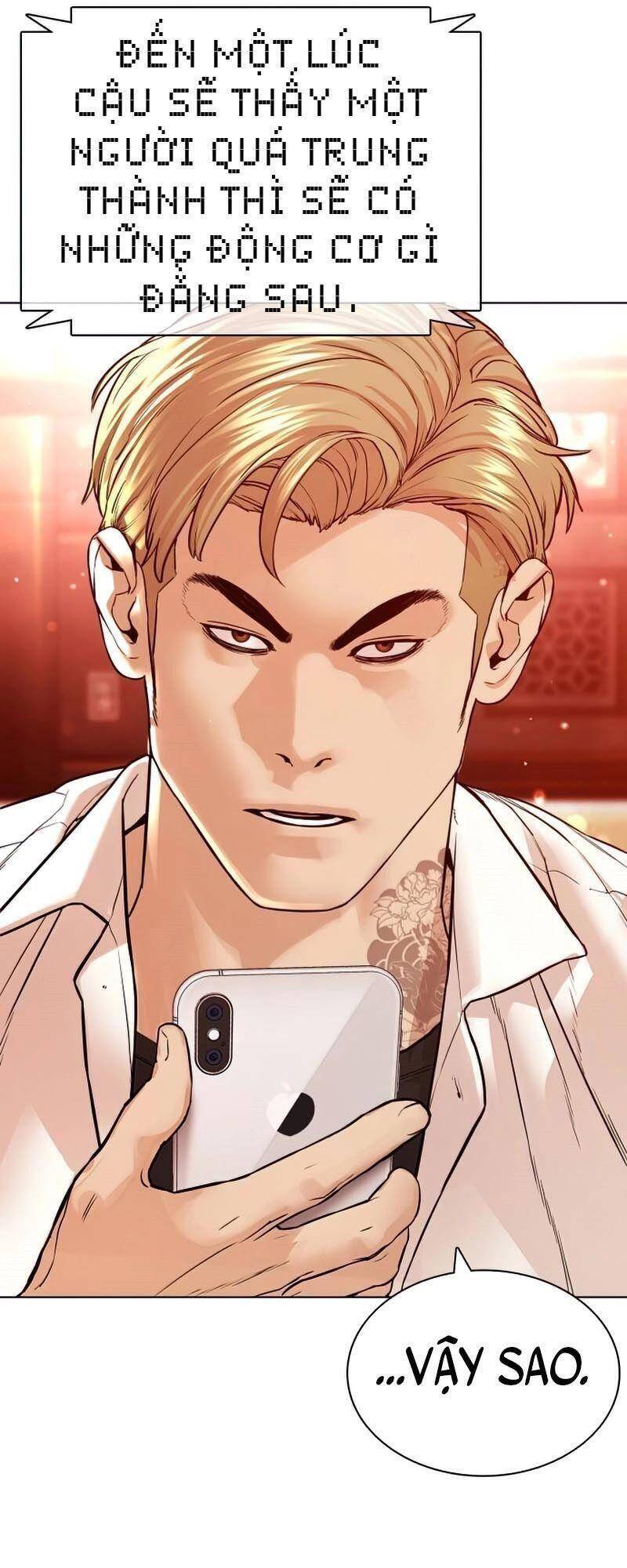 Cách Chiến Thắng Trận Đấu Chapter 143 - Trang 2