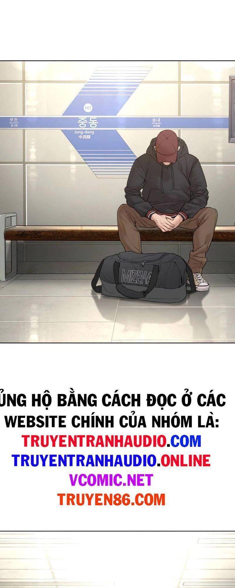 Cách Chiến Thắng Trận Đấu Chapter 143 - Trang 2