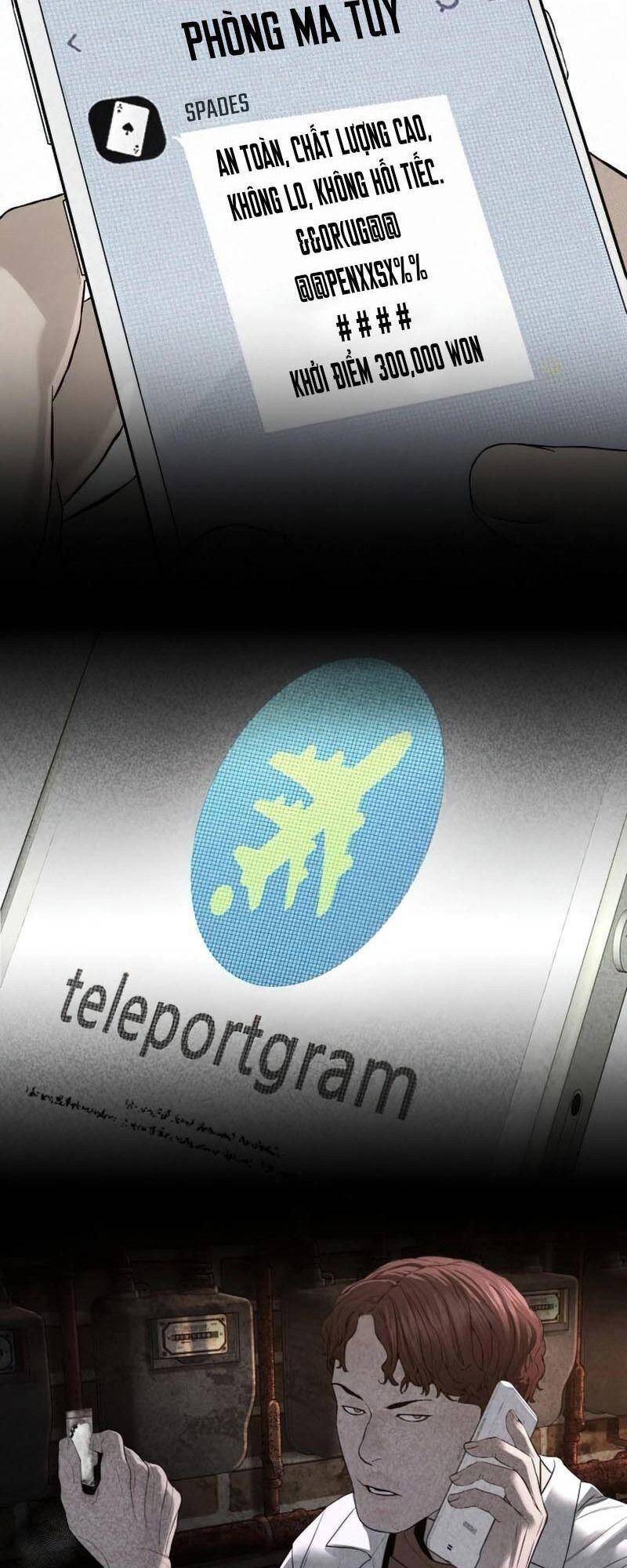 Cách Chiến Thắng Trận Đấu Chapter 143 - Trang 2