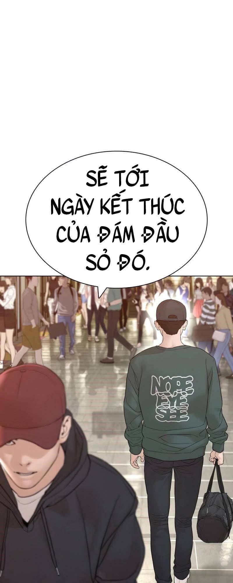 Cách Chiến Thắng Trận Đấu Chapter 143 - Trang 2