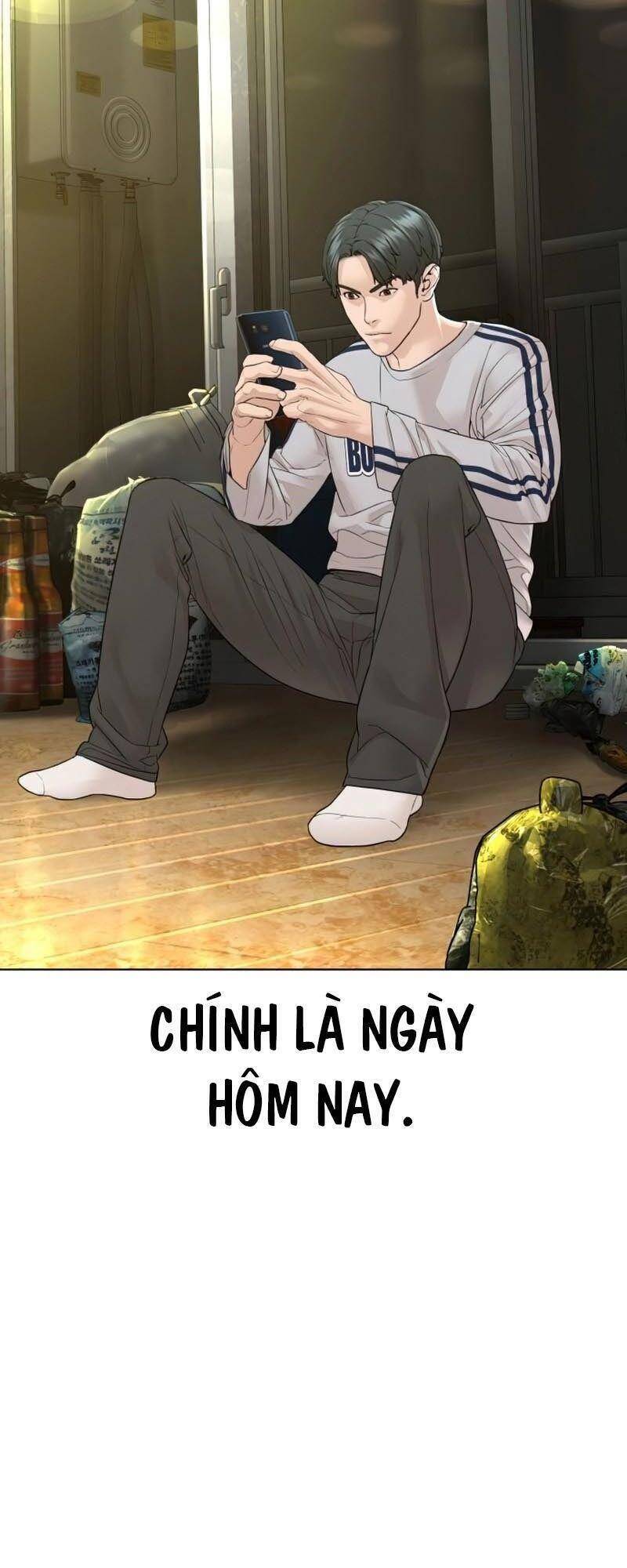 Cách Chiến Thắng Trận Đấu Chapter 143 - Trang 2