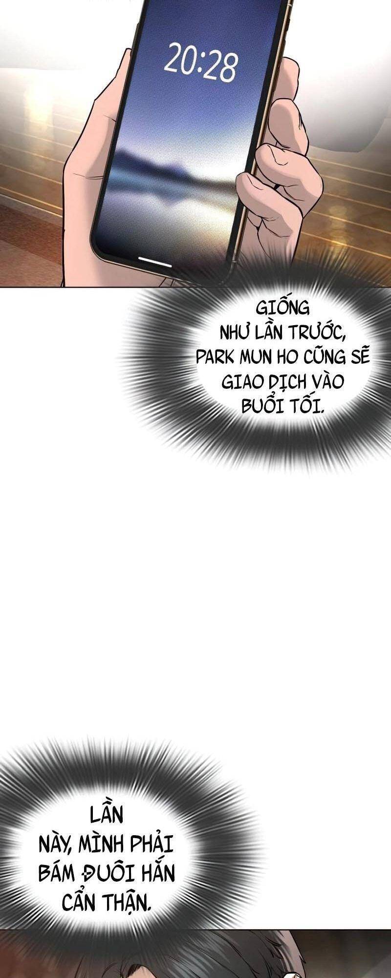 Cách Chiến Thắng Trận Đấu Chapter 143 - Trang 2