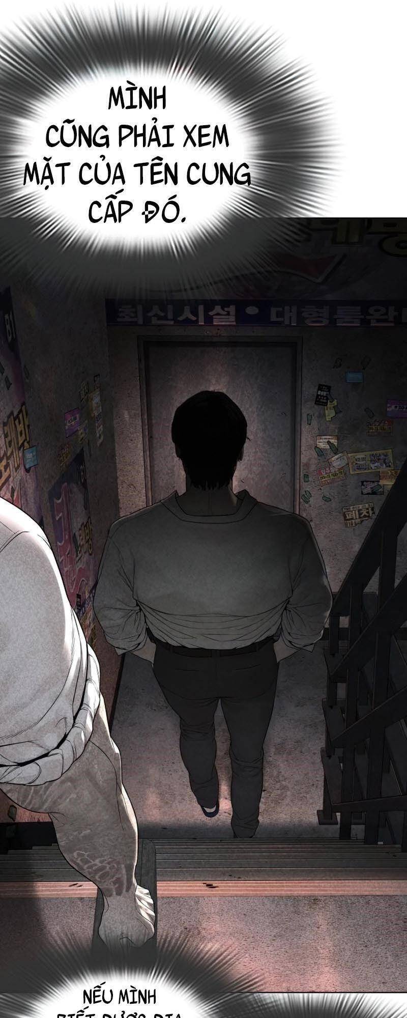 Cách Chiến Thắng Trận Đấu Chapter 143 - Trang 2