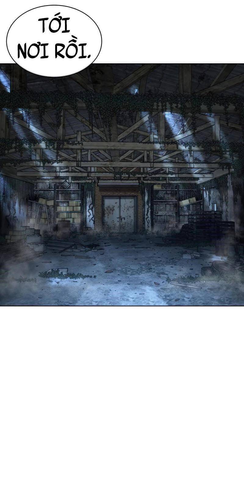 Cách Chiến Thắng Trận Đấu Chapter 143 - Trang 2