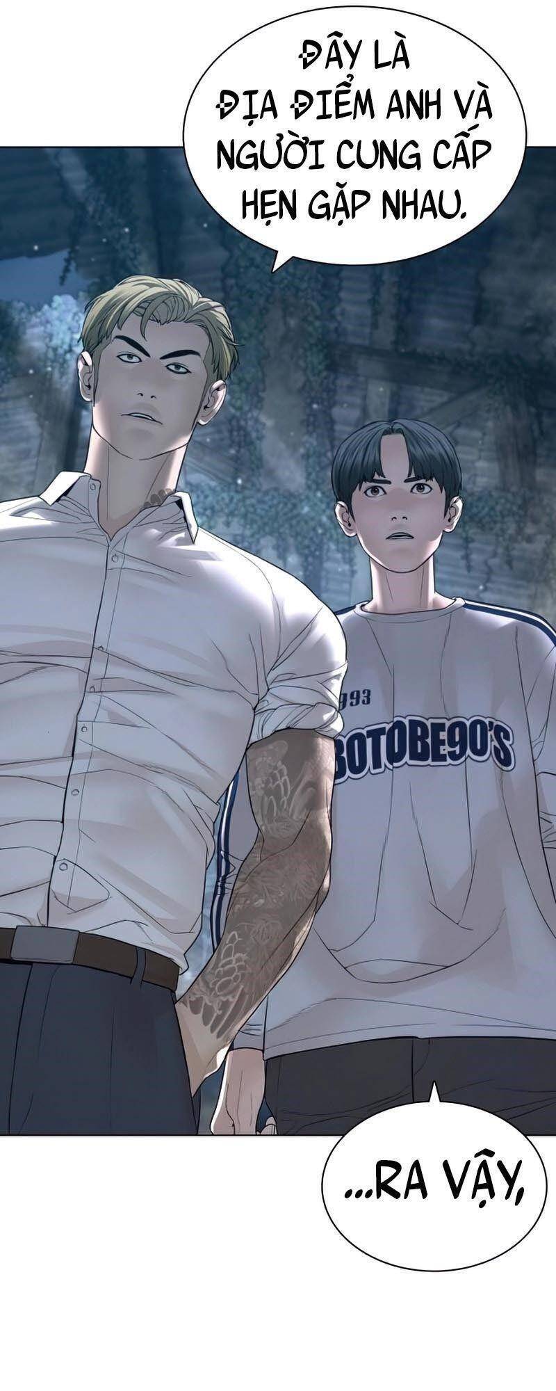 Cách Chiến Thắng Trận Đấu Chapter 143 - Trang 2