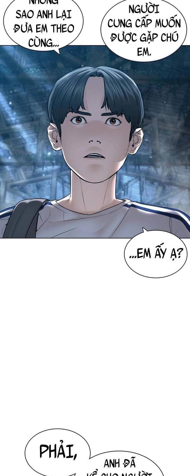 Cách Chiến Thắng Trận Đấu Chapter 143 - Trang 2