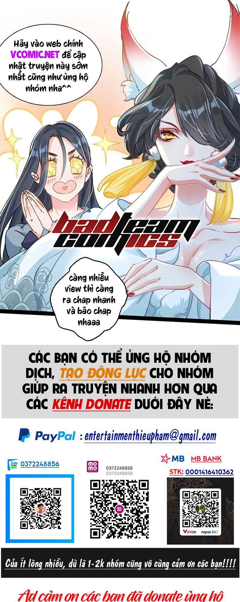 Cách Chiến Thắng Trận Đấu Chapter 144 - Trang 2