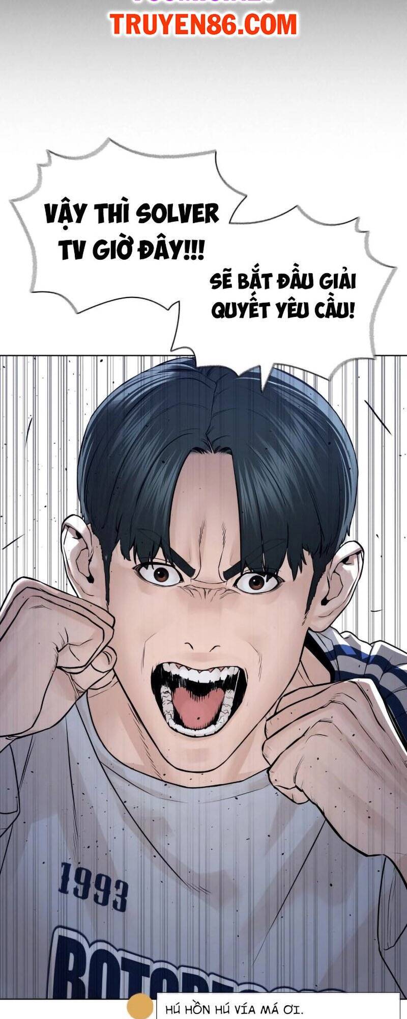 Cách Chiến Thắng Trận Đấu Chapter 144 - Trang 2