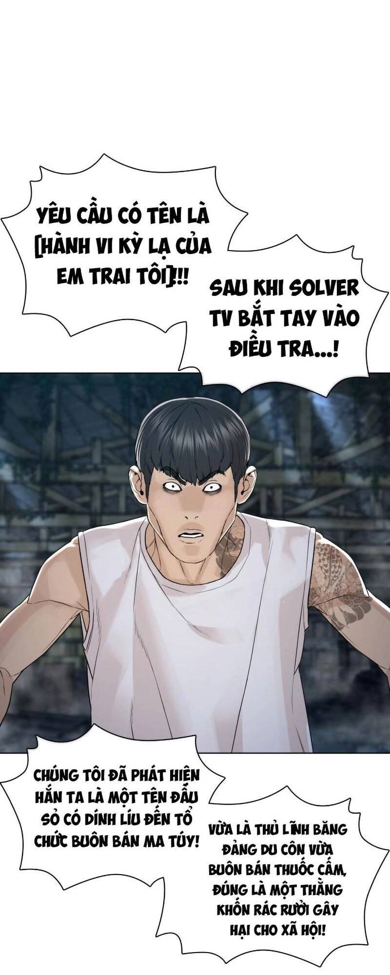 Cách Chiến Thắng Trận Đấu Chapter 144 - Trang 2