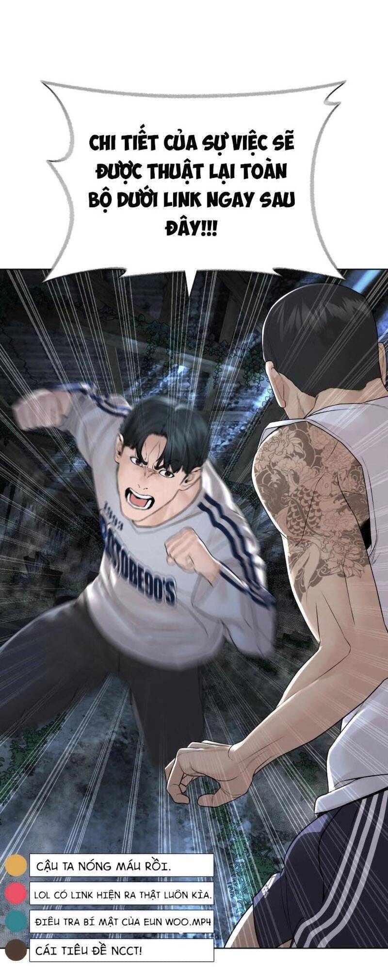 Cách Chiến Thắng Trận Đấu Chapter 144 - Trang 2