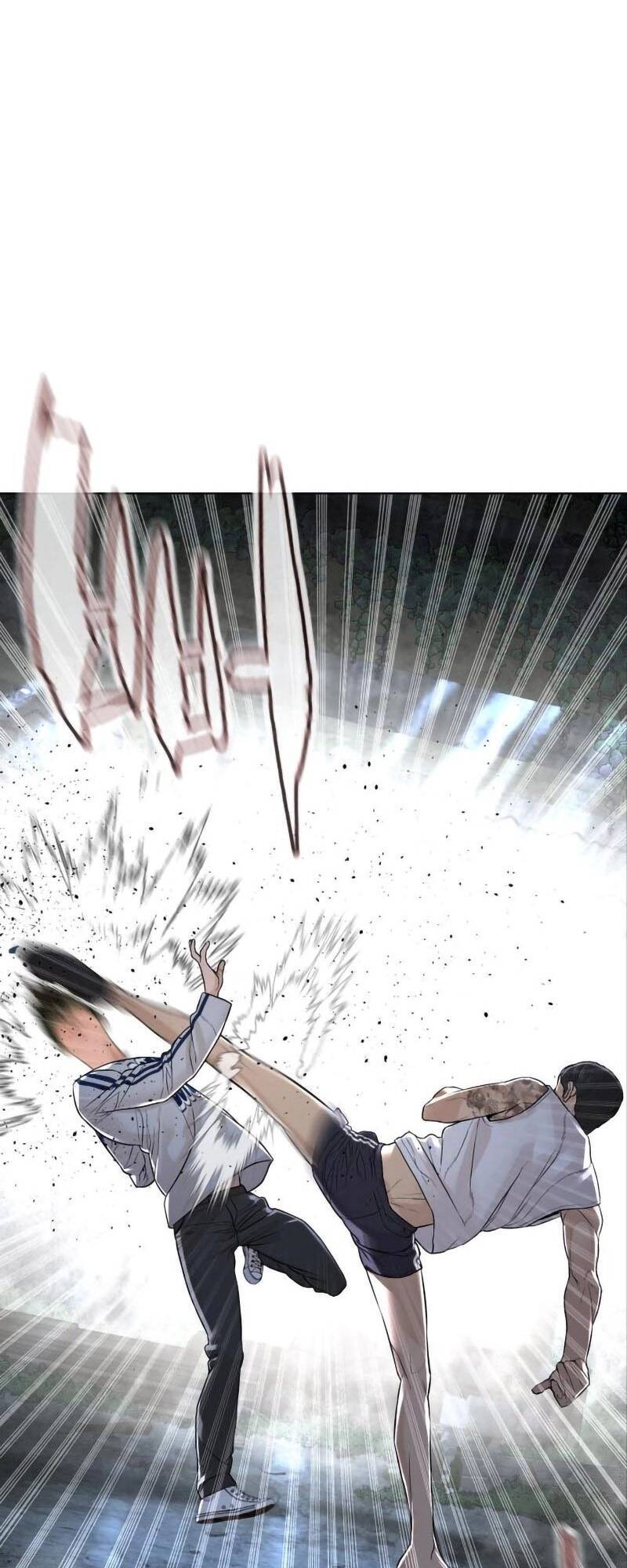 Cách Chiến Thắng Trận Đấu Chapter 144 - Trang 2