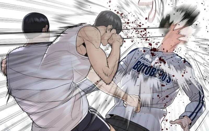 Cách Chiến Thắng Trận Đấu Chapter 144 - Trang 2